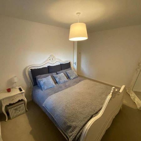 Luxurious Camden Apartment London Exterior foto