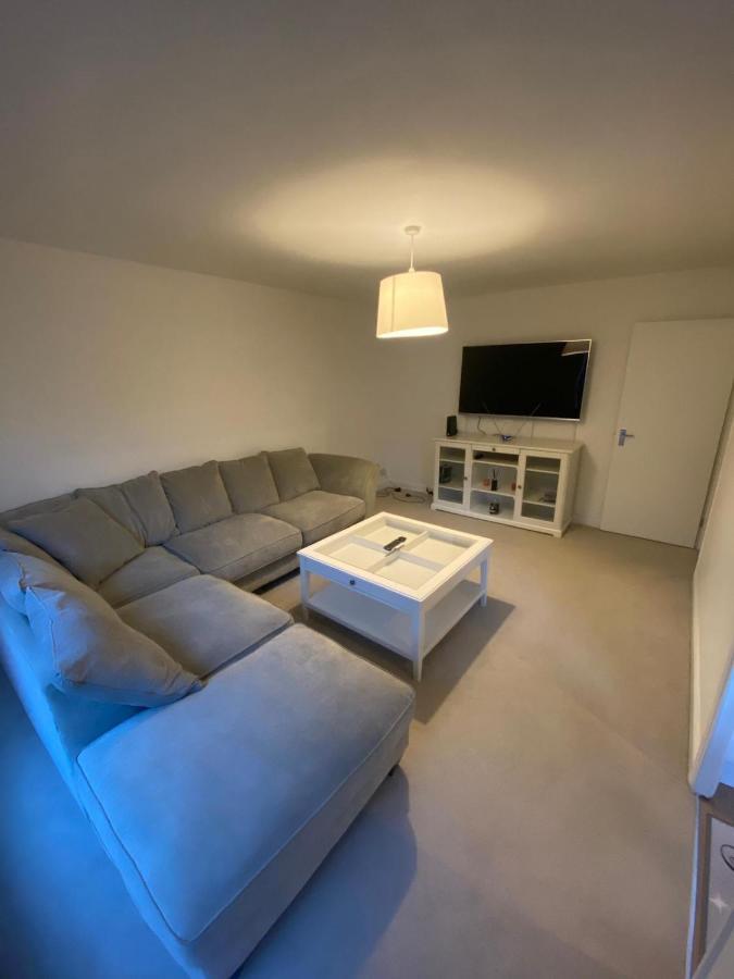 Luxurious Camden Apartment London Exterior foto