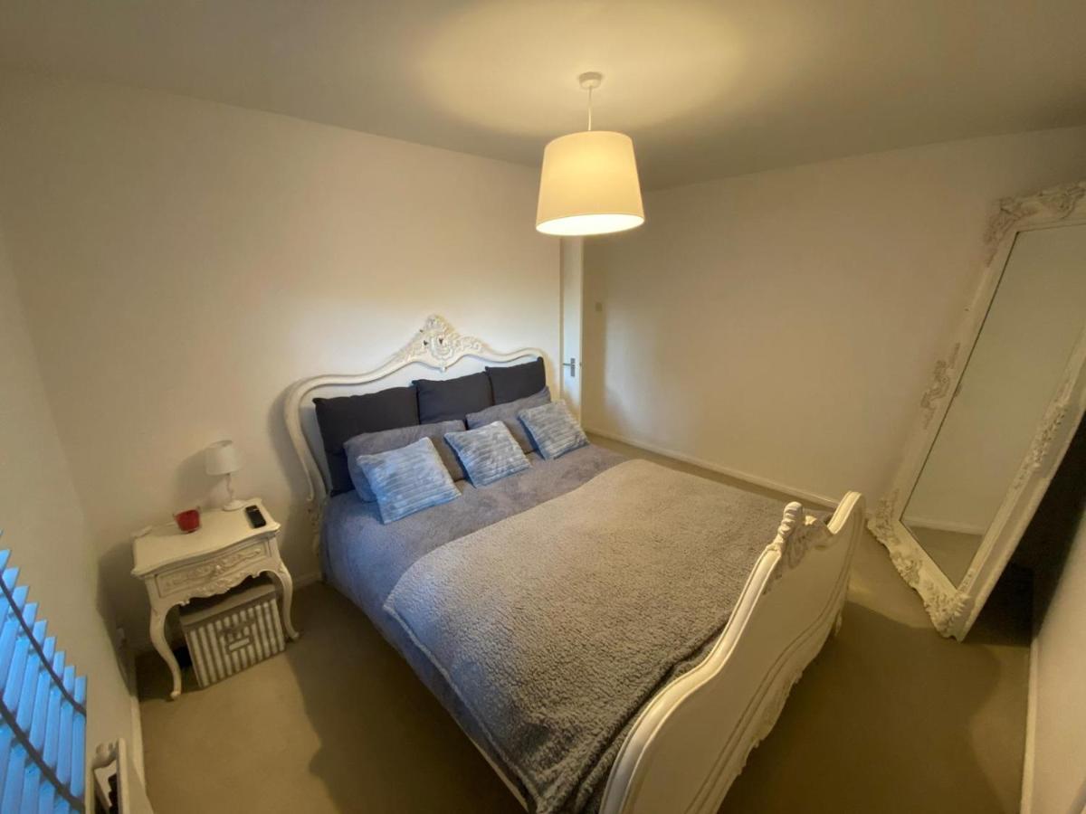 Luxurious Camden Apartment London Exterior foto