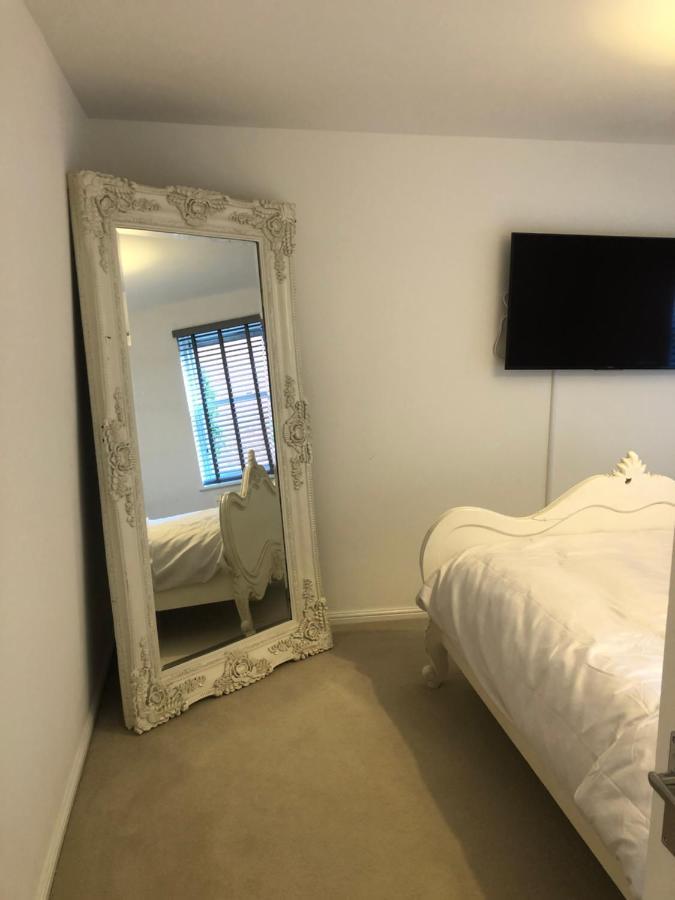 Luxurious Camden Apartment London Exterior foto
